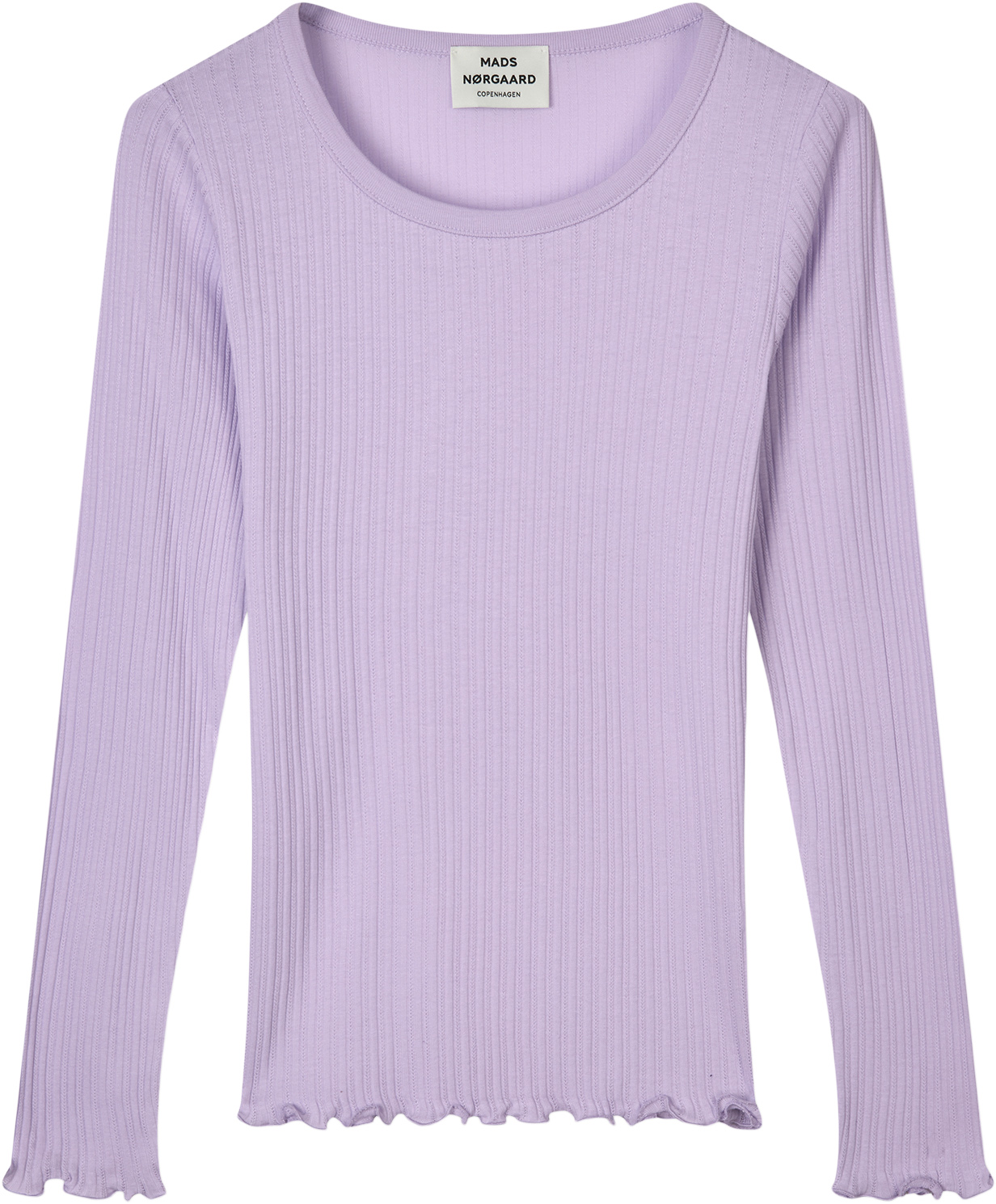 Pointella Troja Tee LS