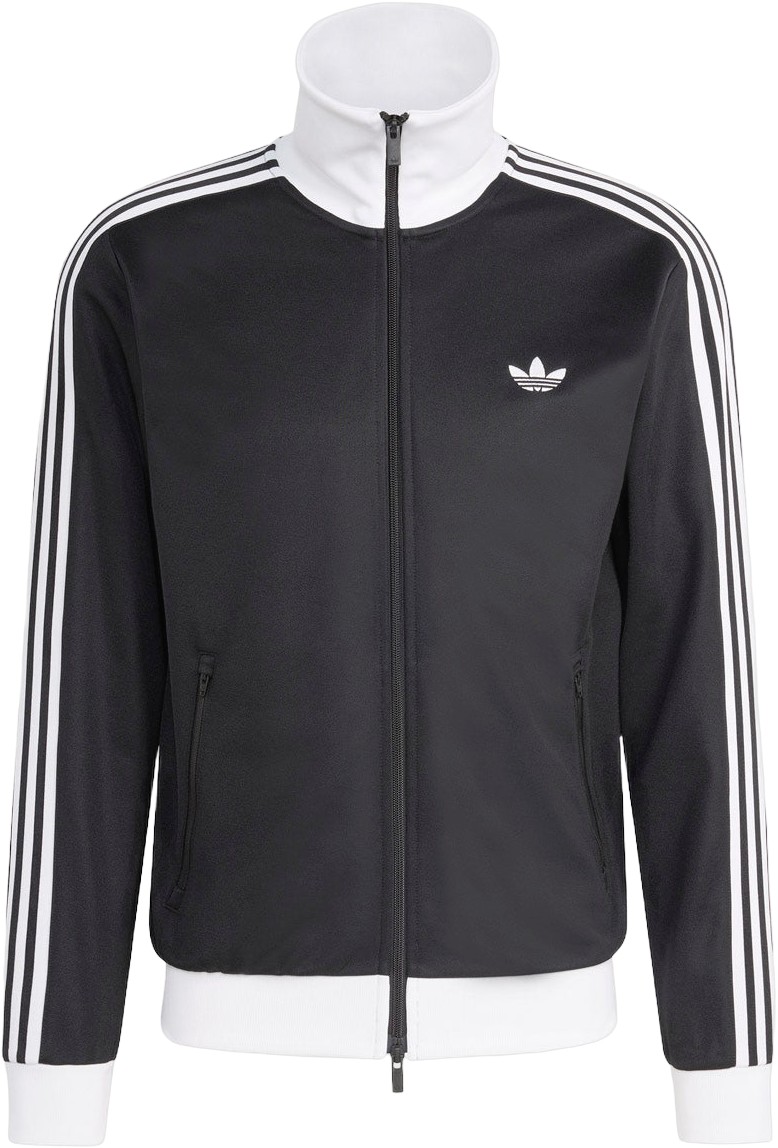 Beckenbauer Full Zip Sweatshirt