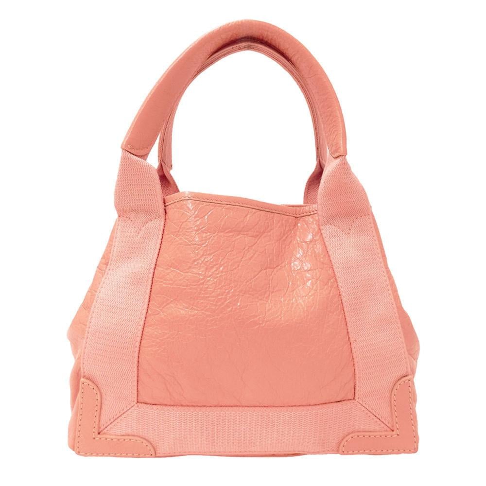 Balenciaga Cabas