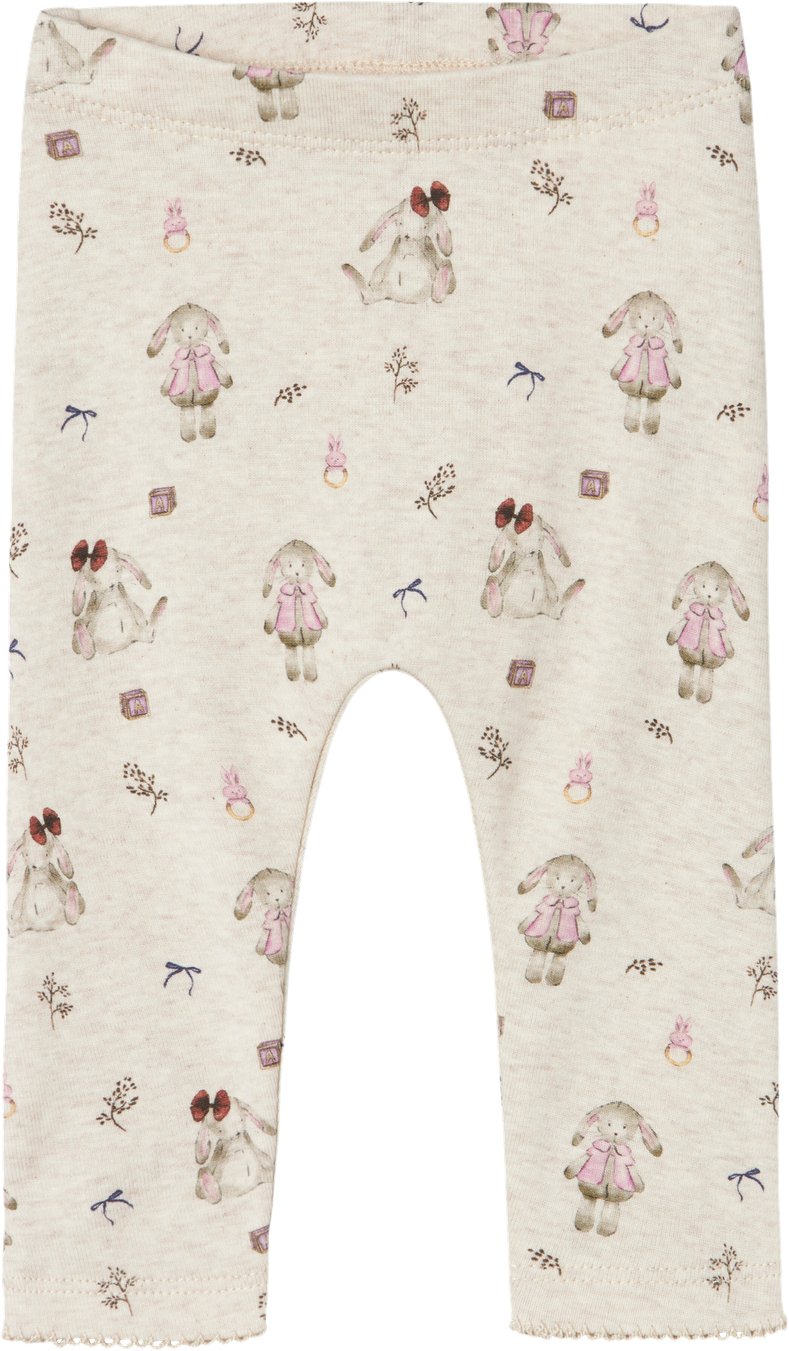 Nbfrabbit M Legging