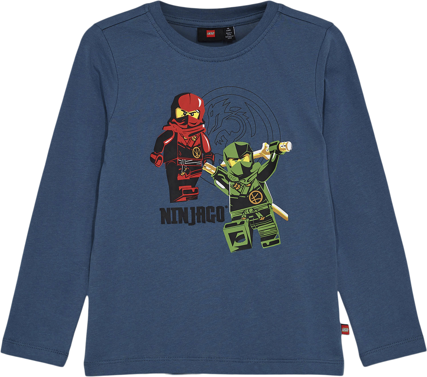 Lwtano 607 Shirt