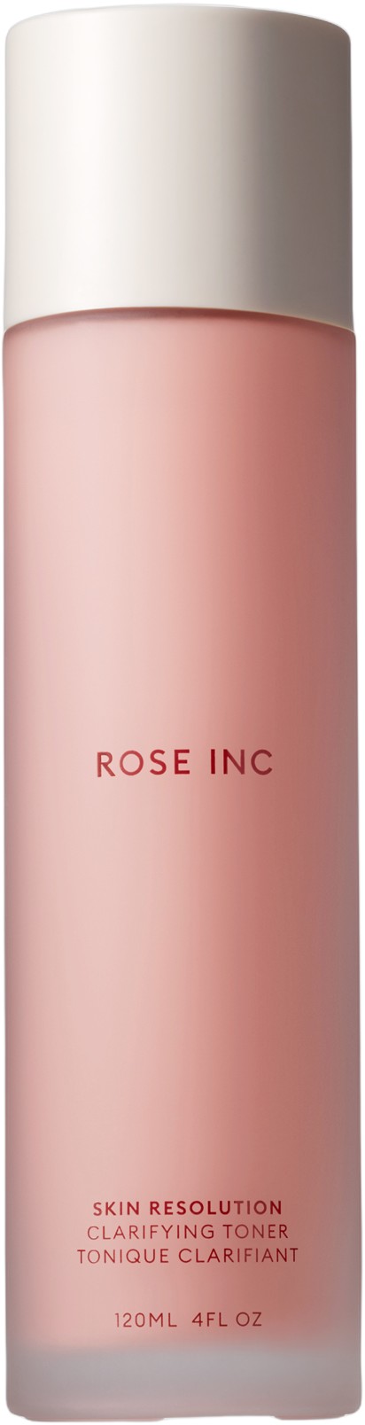 Skin Resolution Clarifying Toner