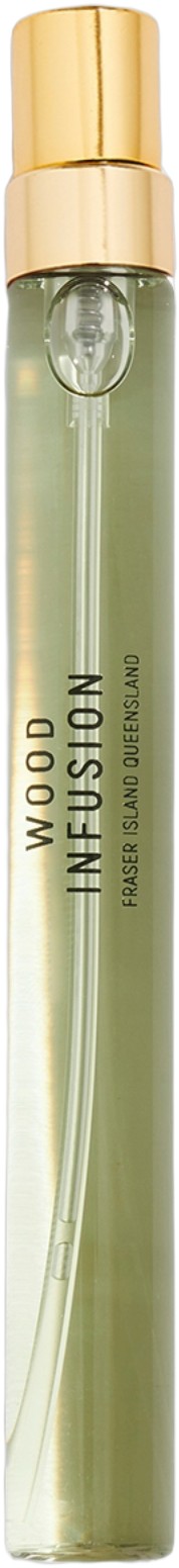 Wood Infusion Perfume Travel Spray 10 ml