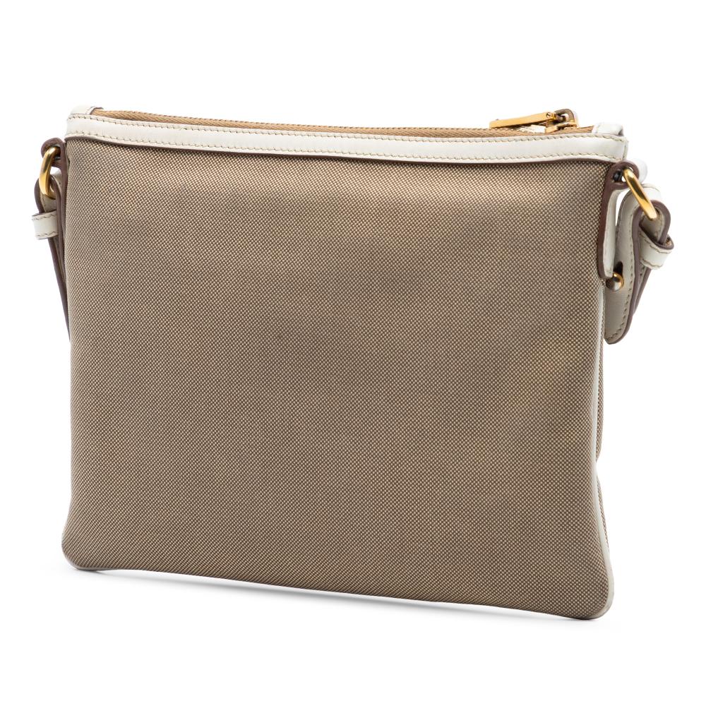 Prada Crossbody Bag