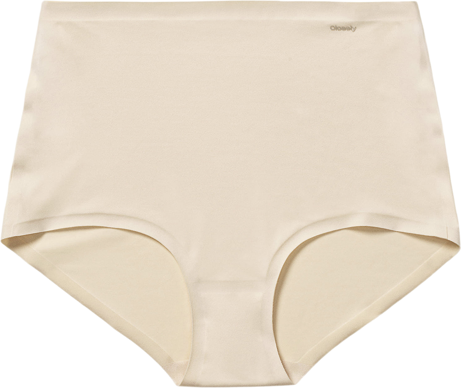 Brief the Freedom High Waist