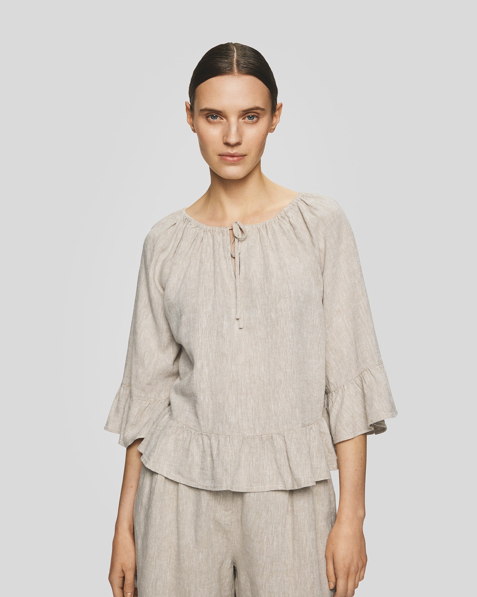 Mschviana Ginia 2/4 Top