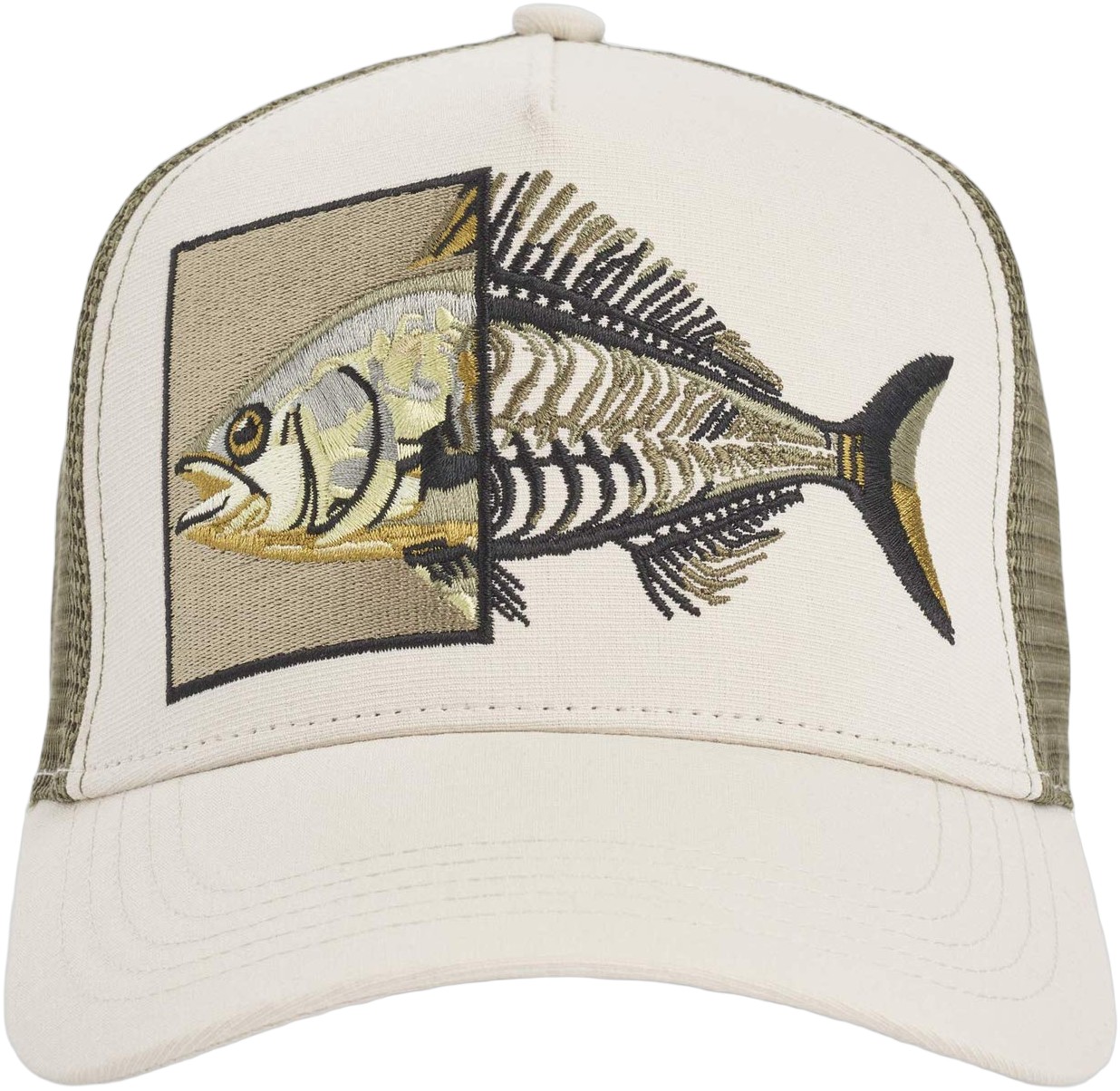 Apollo Trucker cap