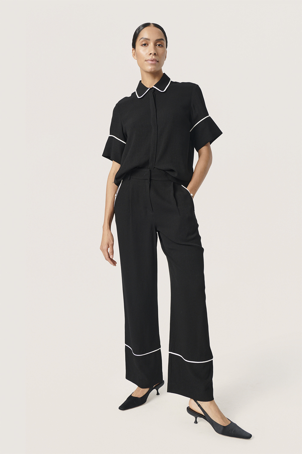 Slguilia Pants Studio