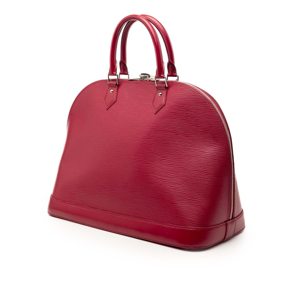 Louis Vuitton Alma