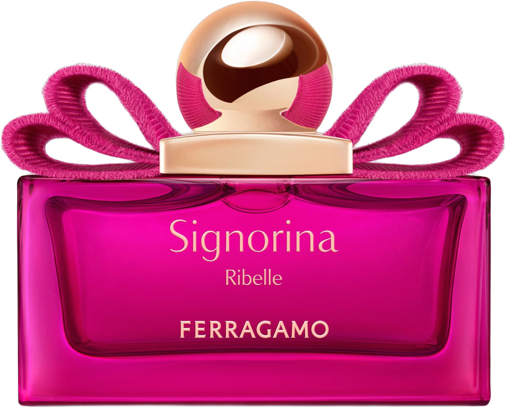 Signorina Ribelle