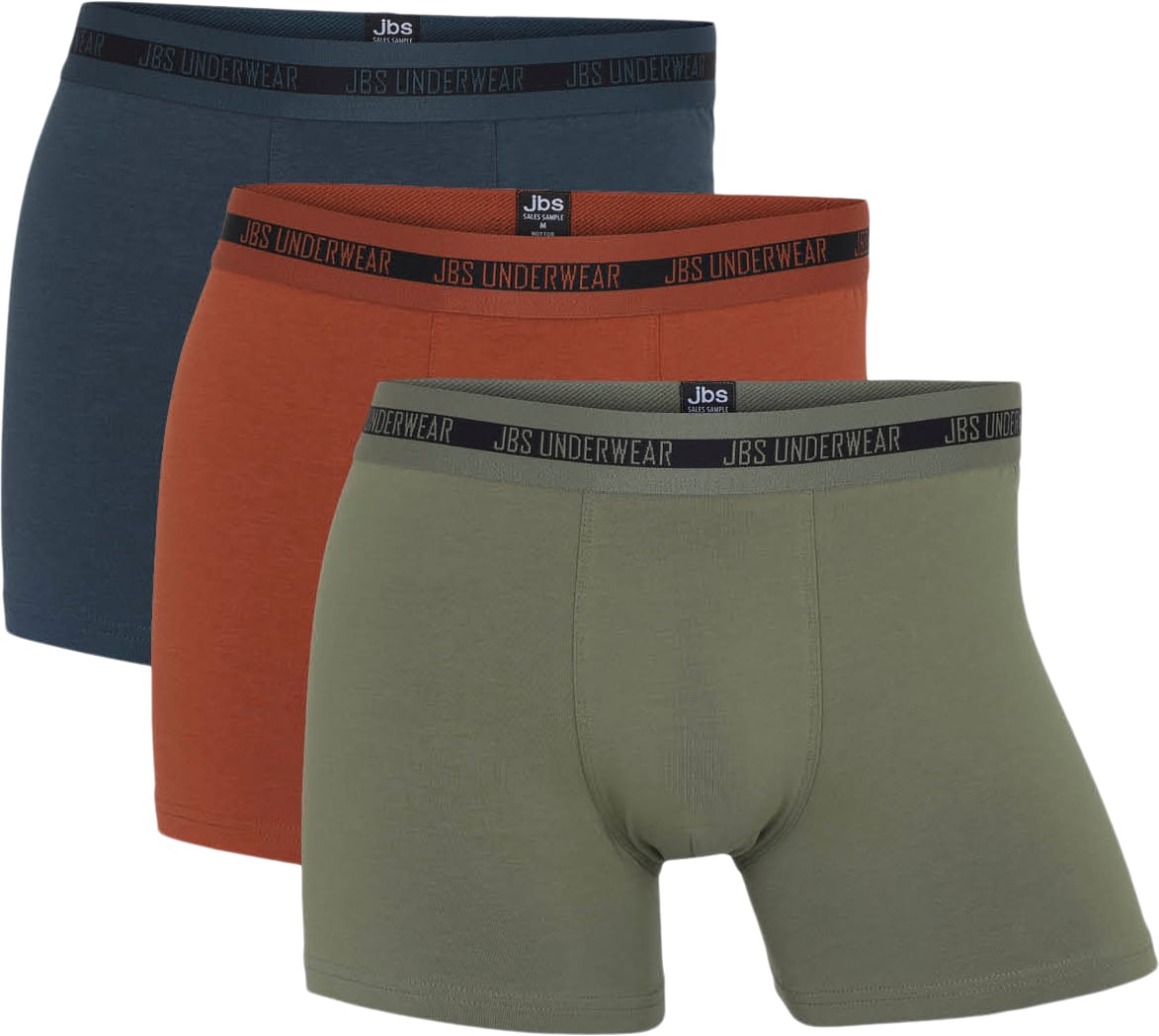 JBS 3pack Tights Bamboo