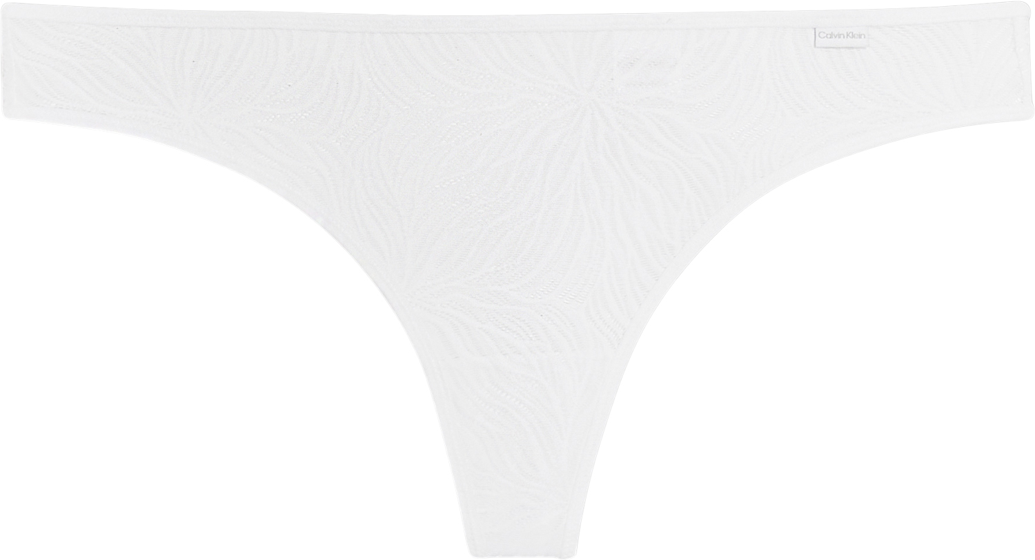 Billede af Calvin Klein Thong