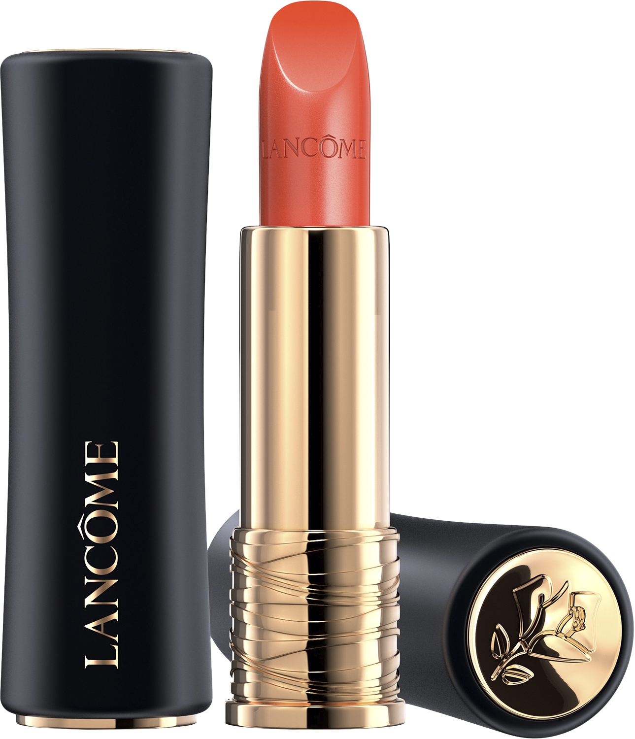 LancÃ´me L’absolu Rouge Cream Lipstick