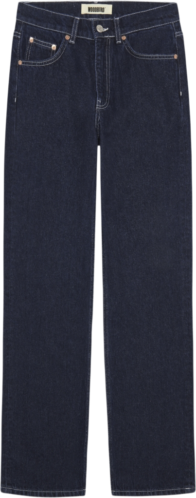 Wbcarla Indigo Jeans