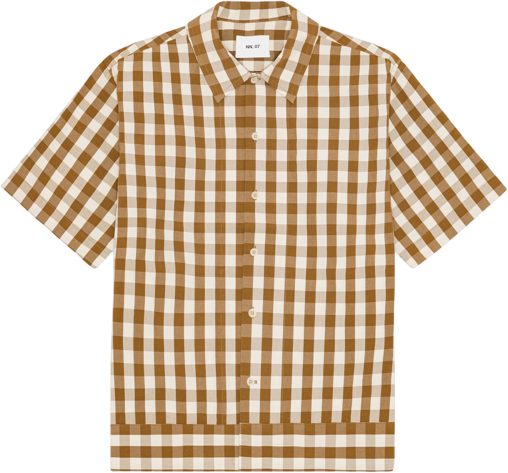 Reed SS Shirt