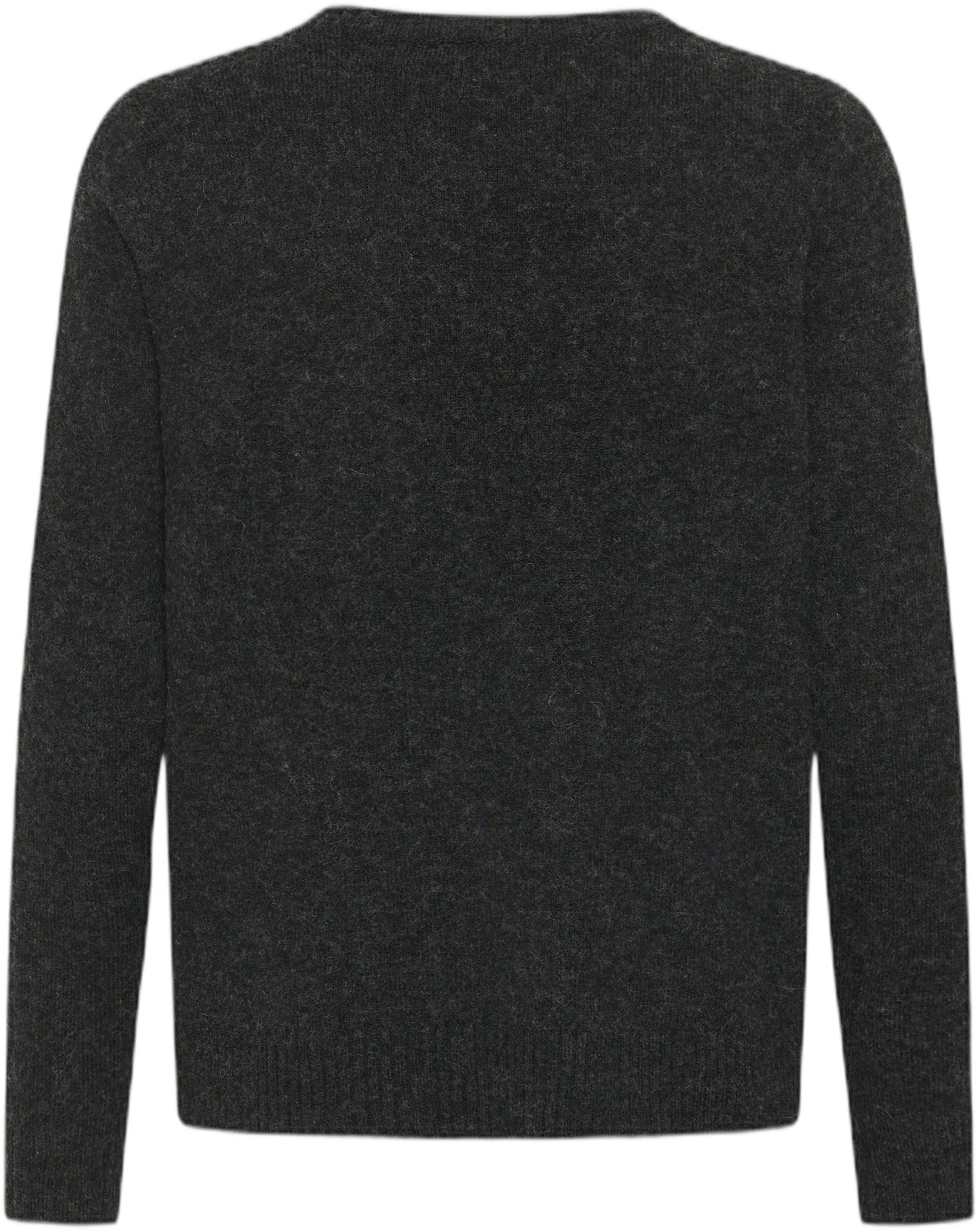Crhope Knit Pullover