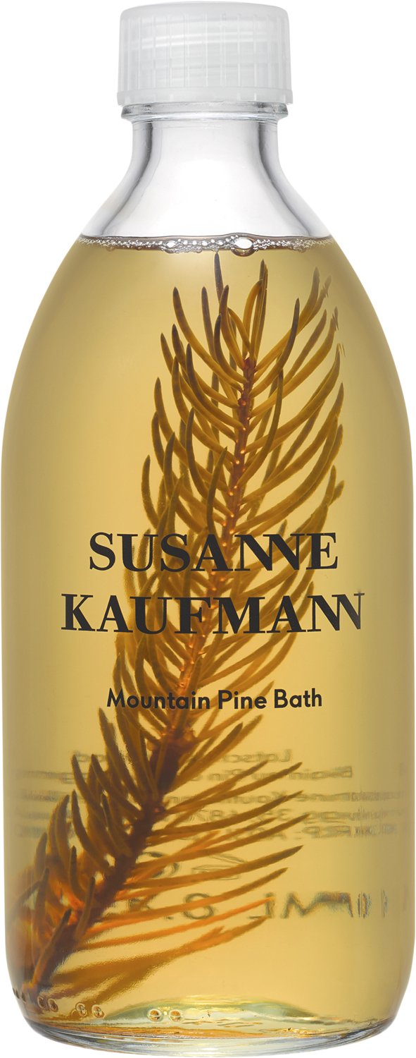SK Moutain Pine Bath 250 ML