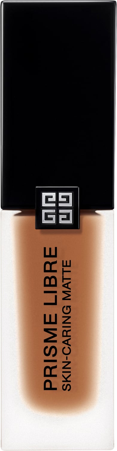 Prisme Libre Skincaring Matte Foundation