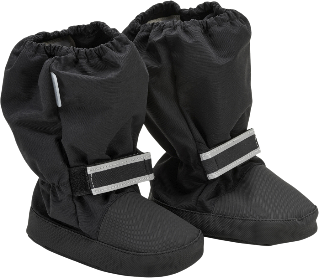 Nylon Footies W/reinforcement