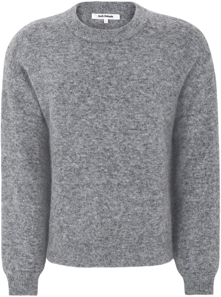 Srallison Knit