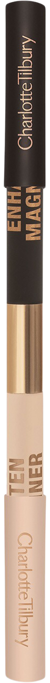 Eyeliner med to Ender Supernudes Eyeliner