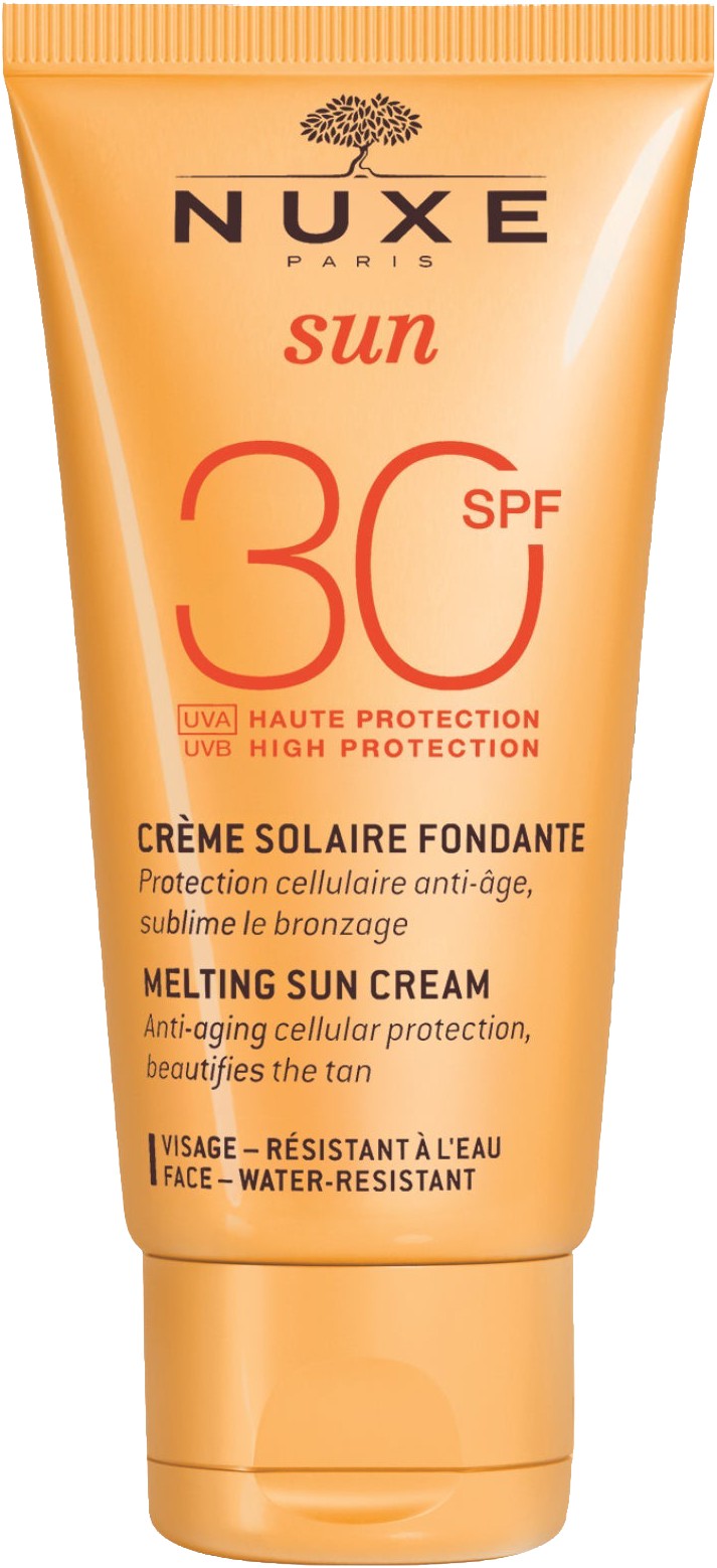 Delicious Cream For Face Spf30