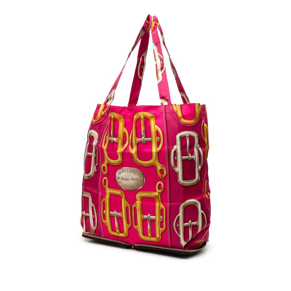 Hermès Tote