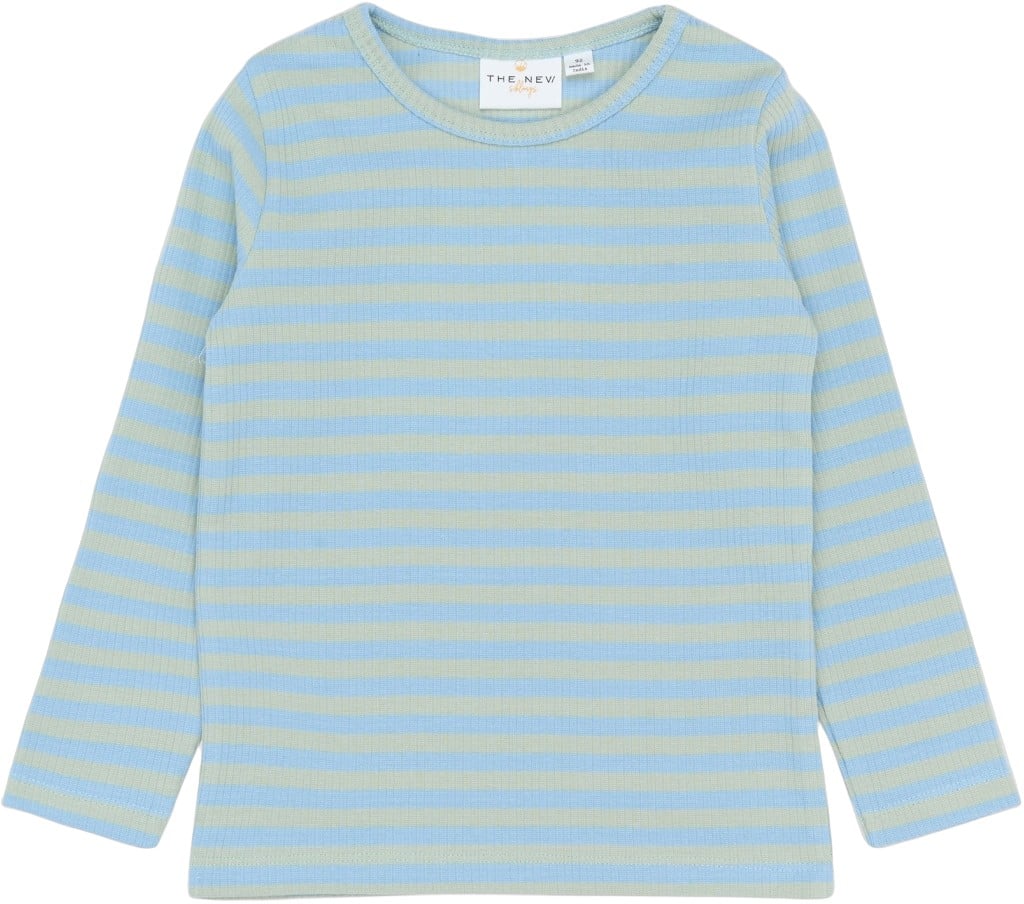 Tnstfro L_S Rib Tee