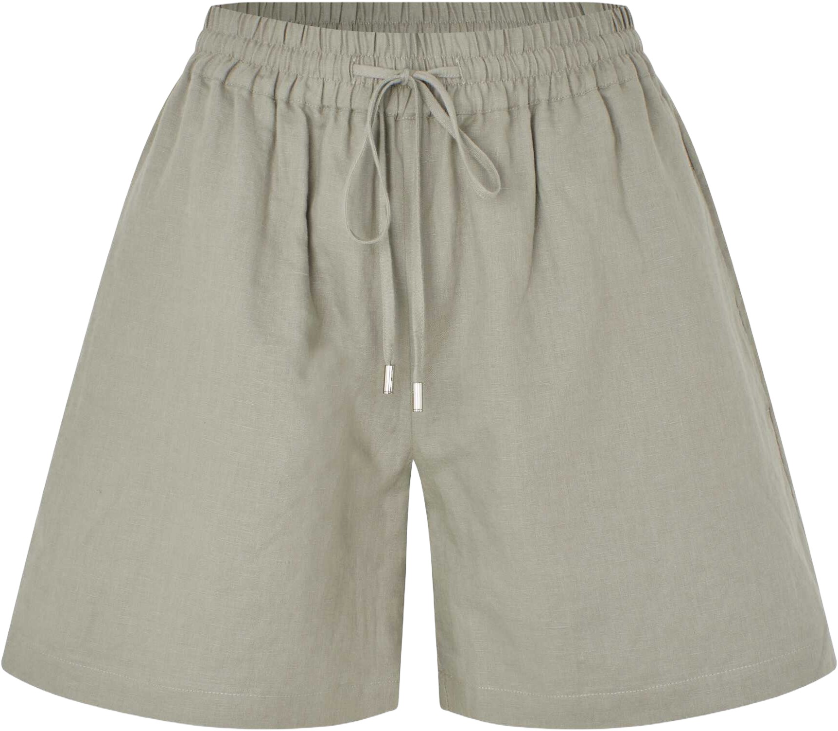 Rwesther Linen Shorts - Køb til DKK 419 - Spar 30%