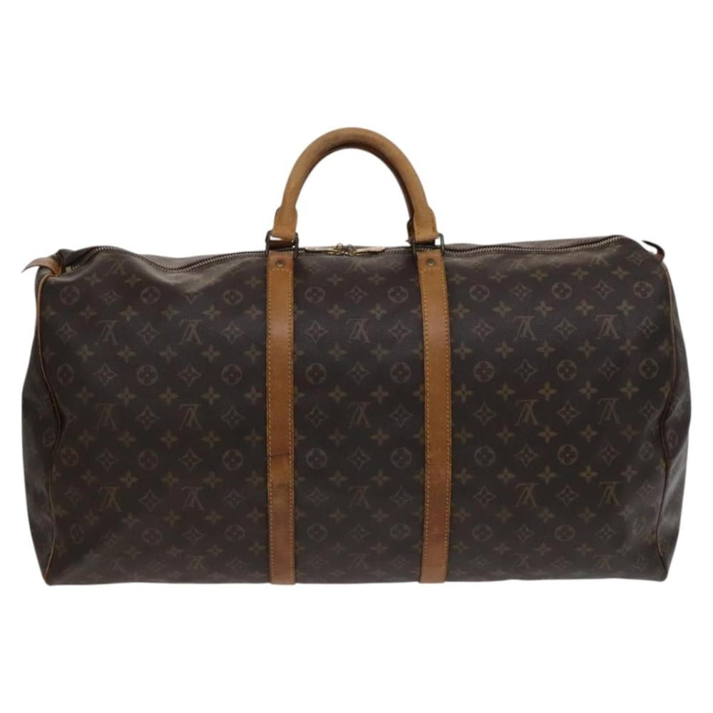 Louis Vuitton Keepall