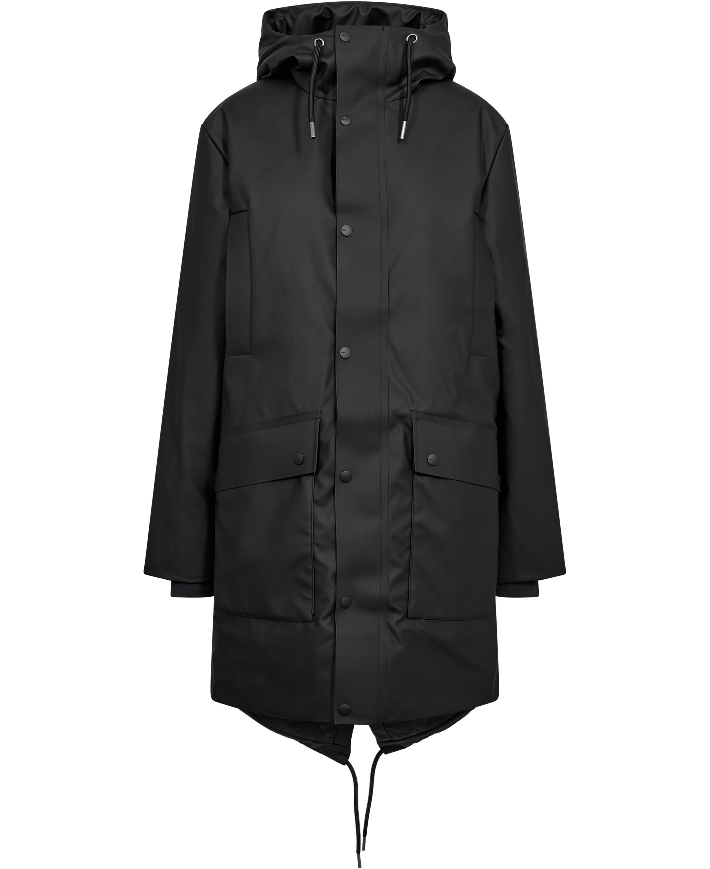 Nome Long Parka W3t3