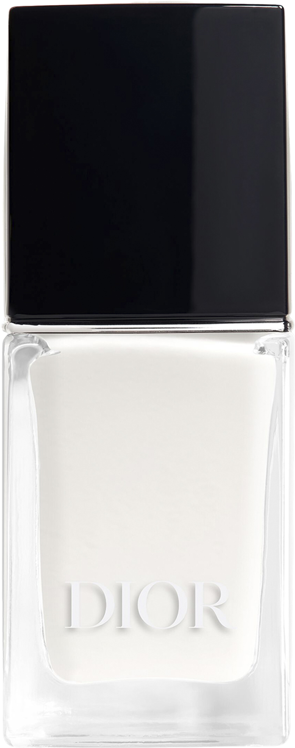 Dior Vernis Nail Polish With Gel Effect and Couture Color