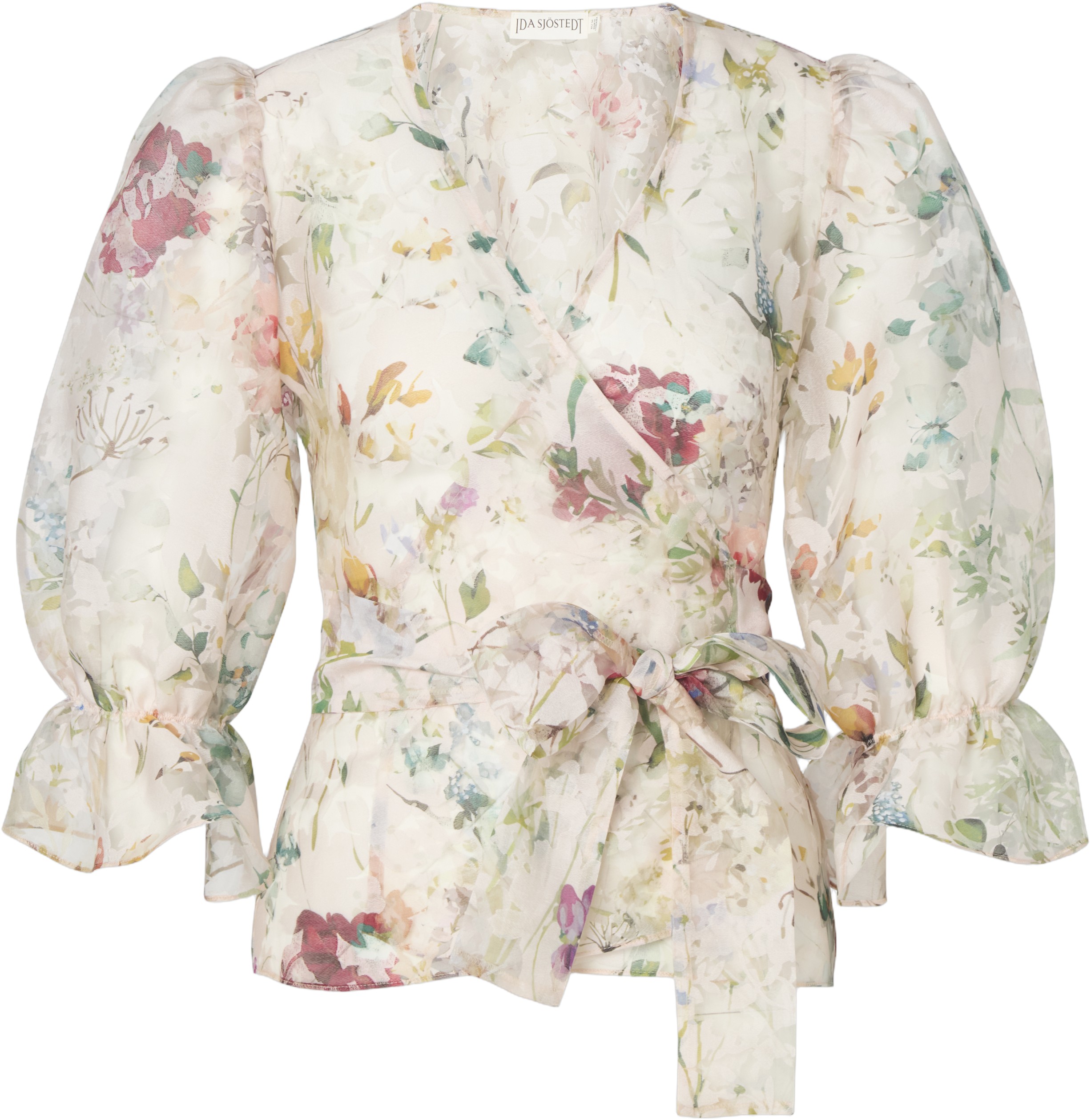 Beth Blouse