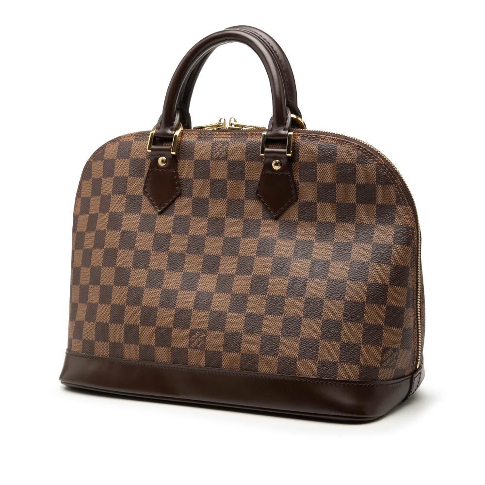 Louis Vuitton Alma
