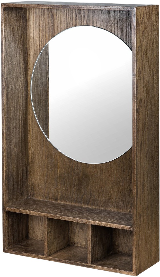 Showme Mirror Shelf, Small