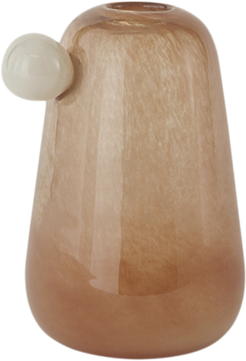 Billede af Inka Vase Small