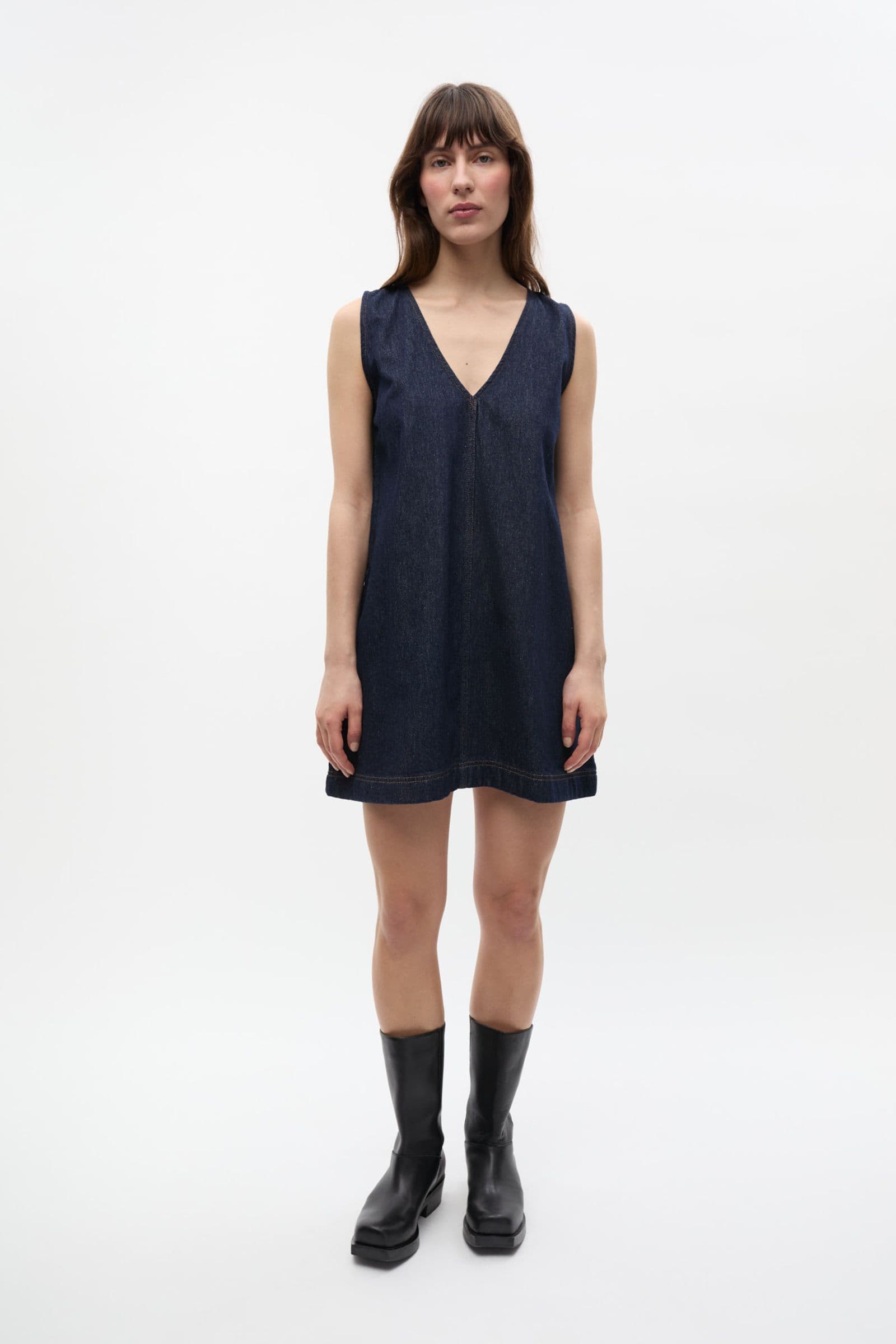 Enlucia SL Dress 6856