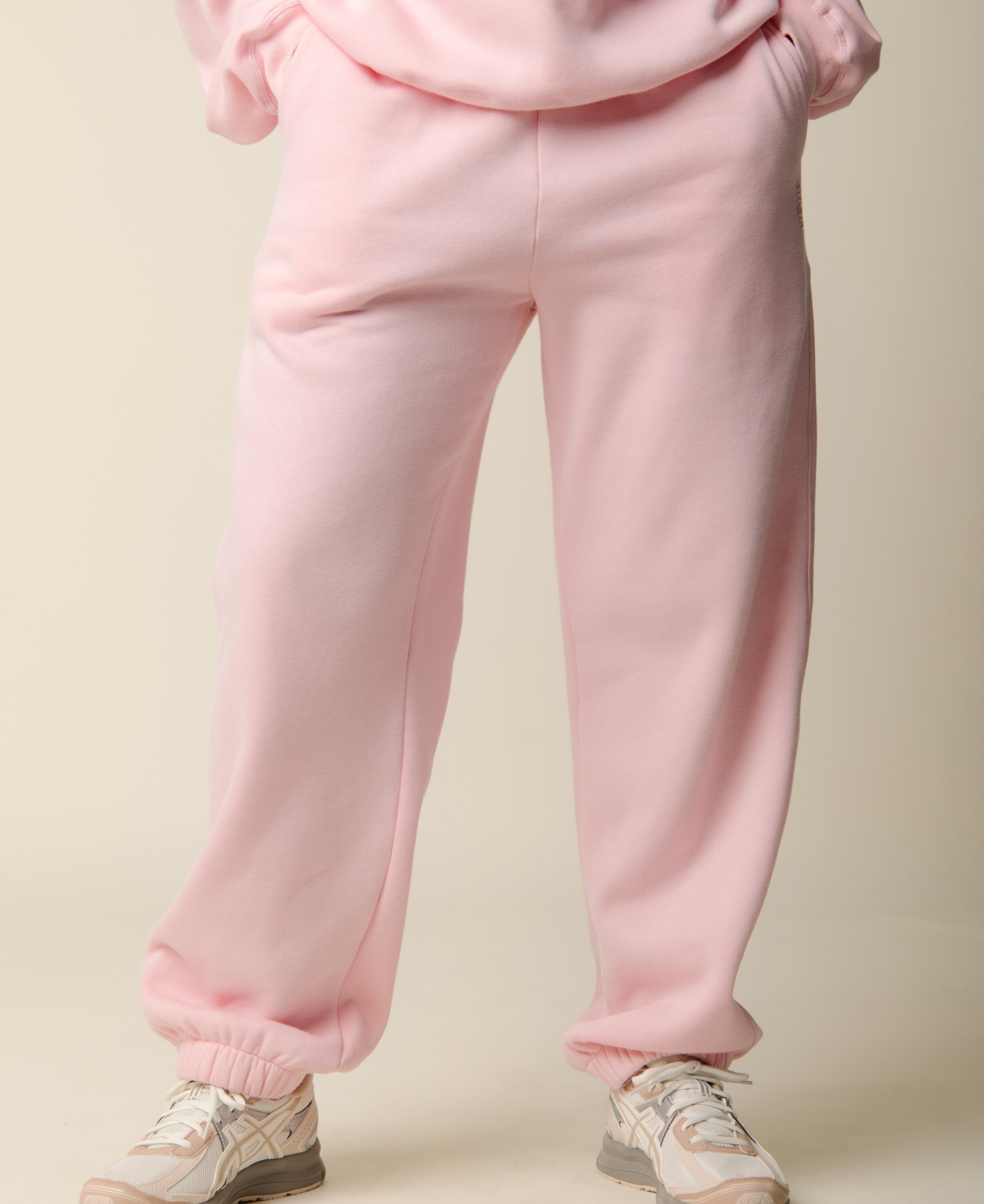 Cartel x Align by Blume Joggers Blush