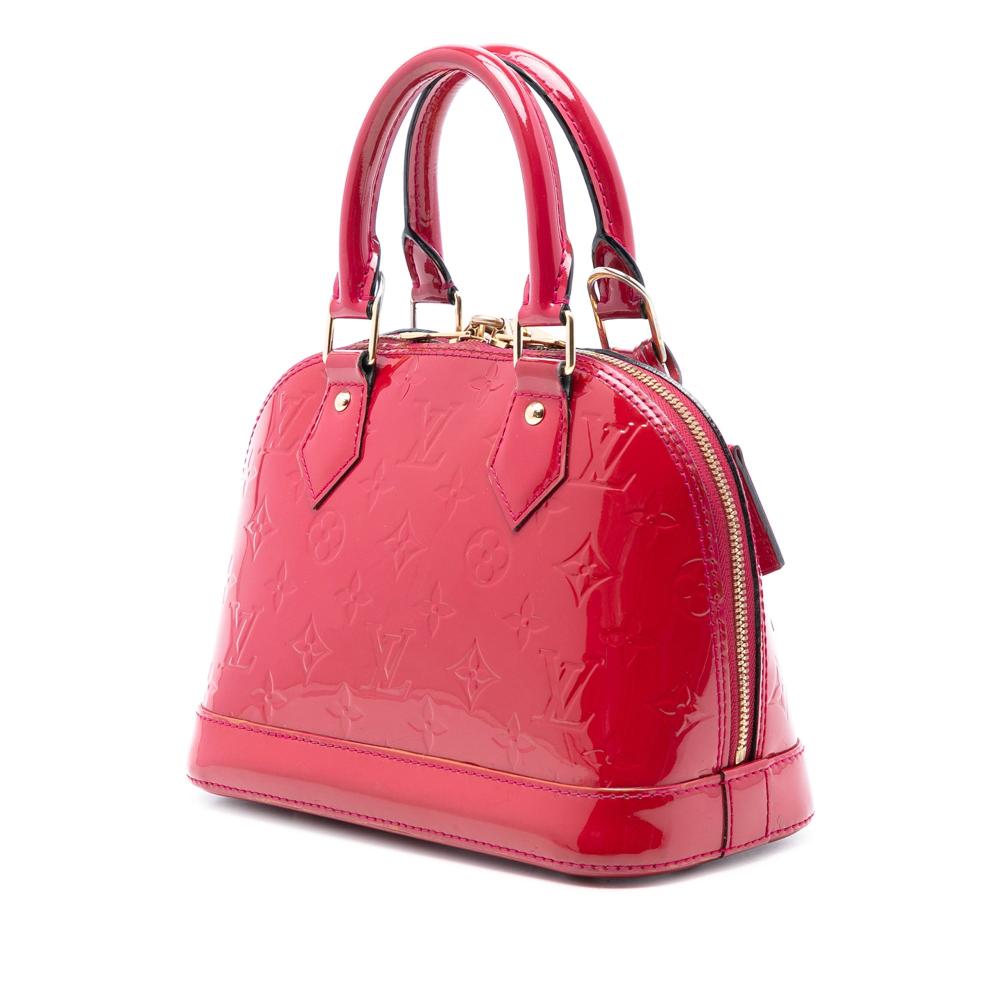 Louis Vuitton Alma