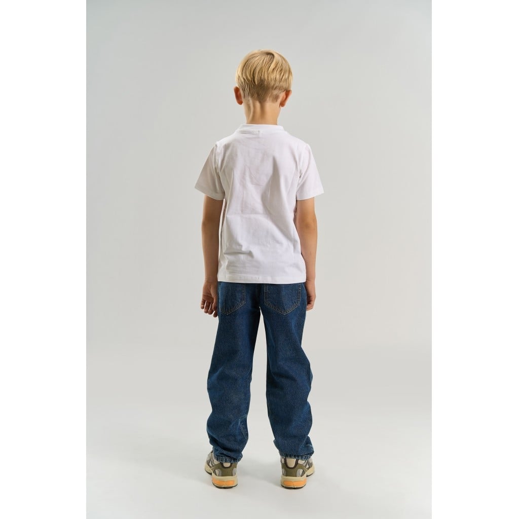 Tnmadrid Baggy Fit Jeans