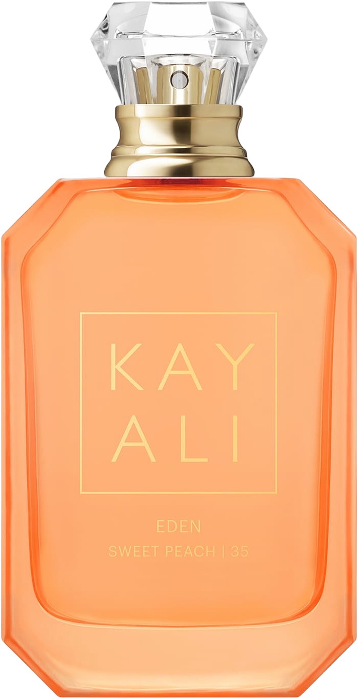 Eden Sweet Peach Eau de Parfum