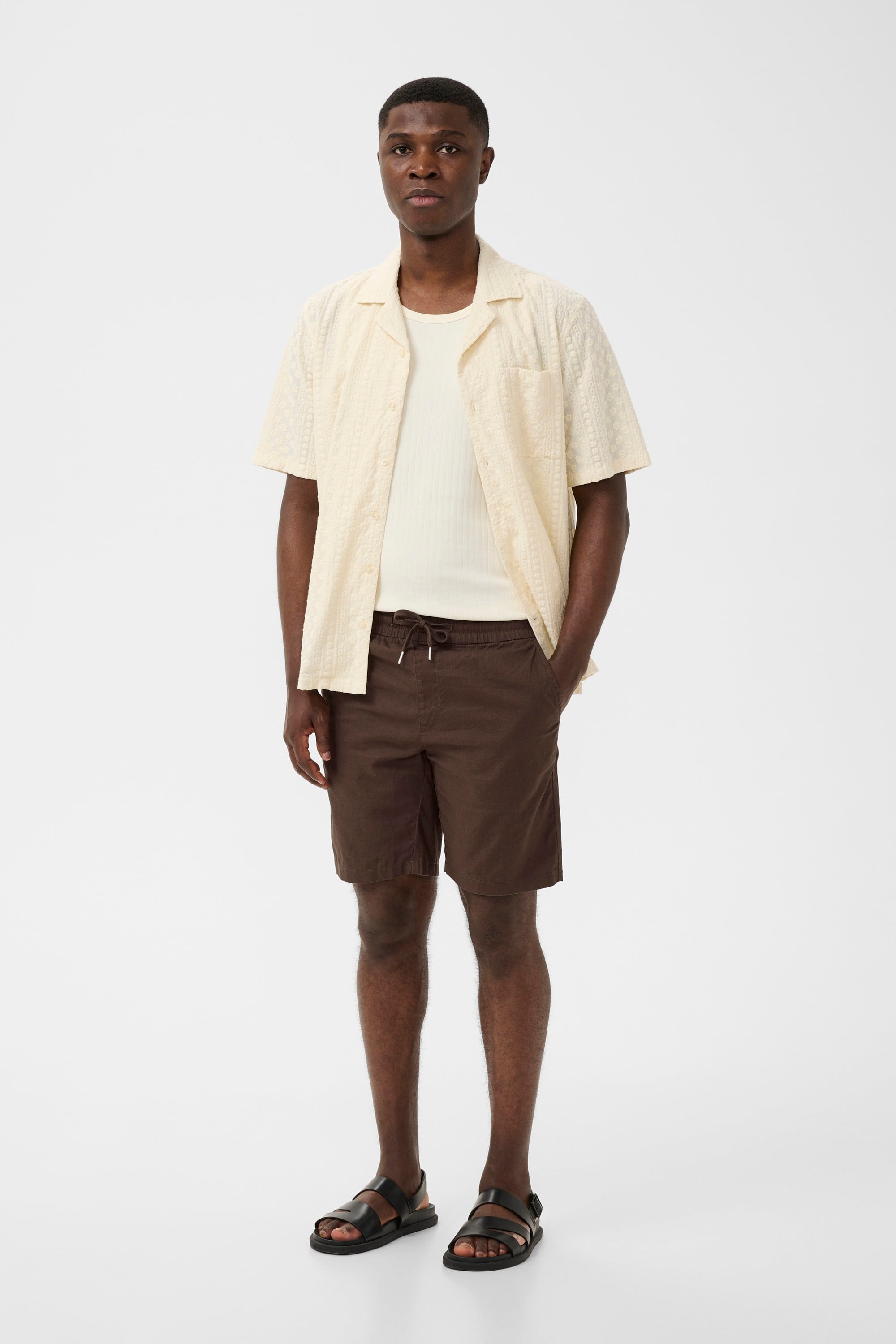 Mabarton Short
