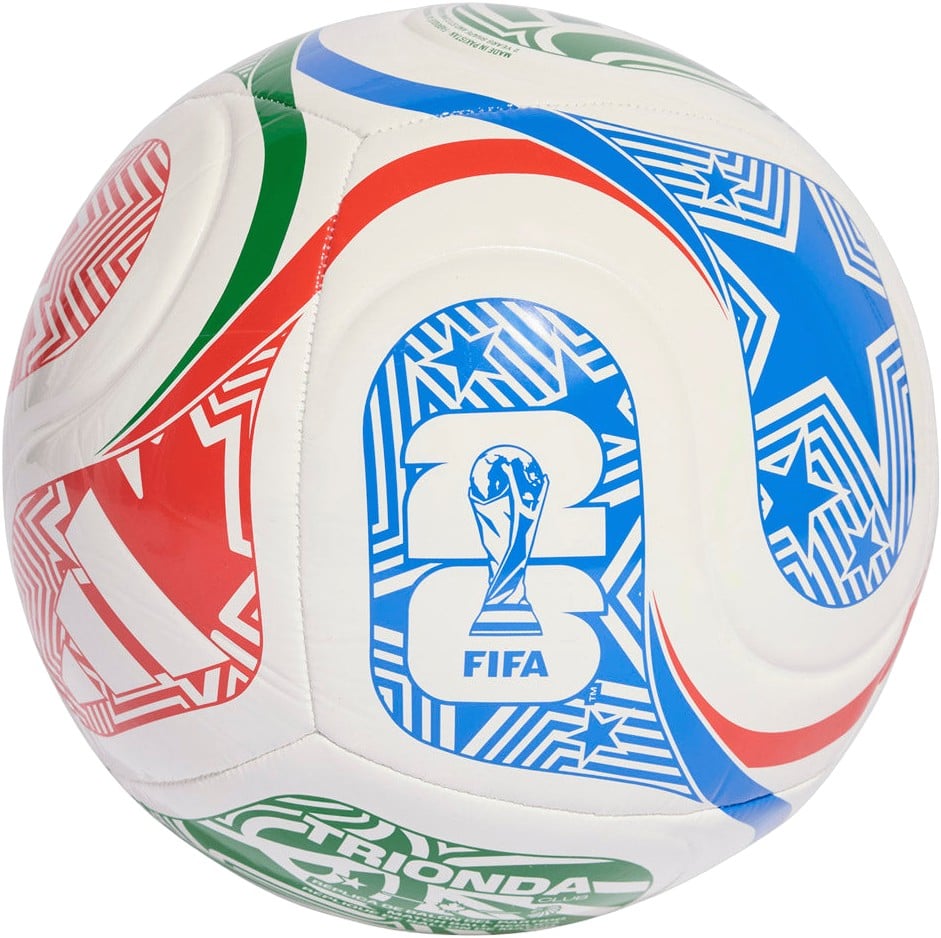 Fifa World Cup 26&trade; Trionda Club Ball