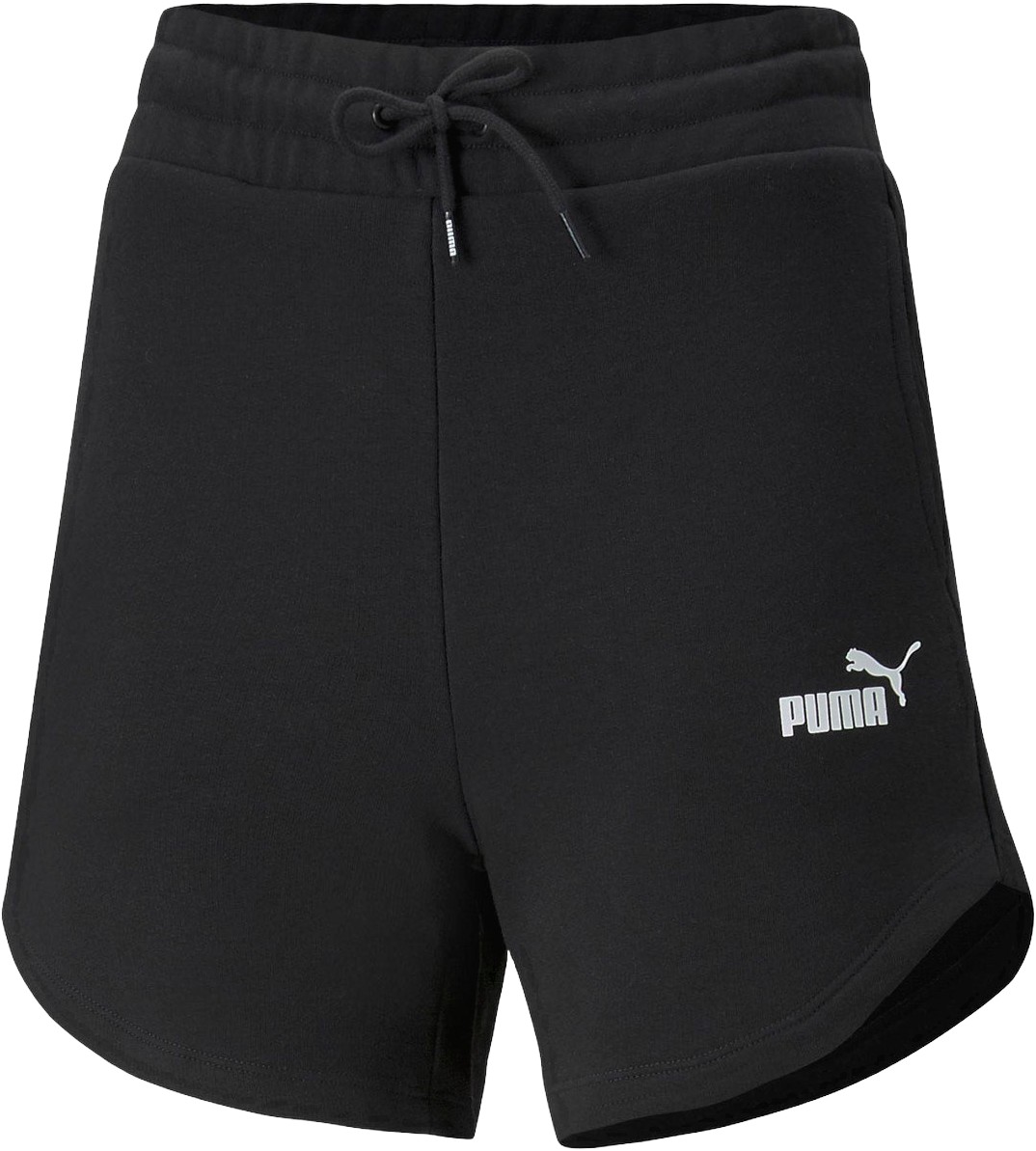 “Essential 5″” High Waist Trænings Shorts” “Essential 5″” High Waist Trænings Shorts”