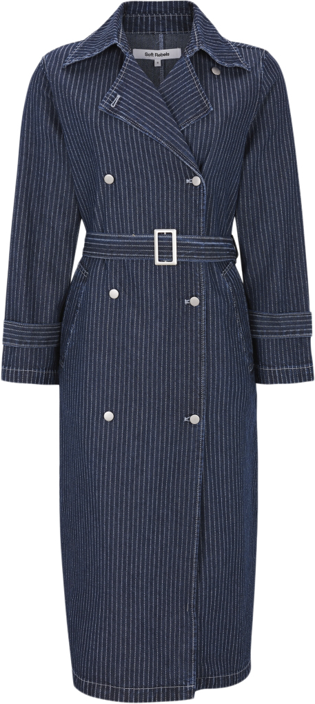 Srbalsam Trenchcoat