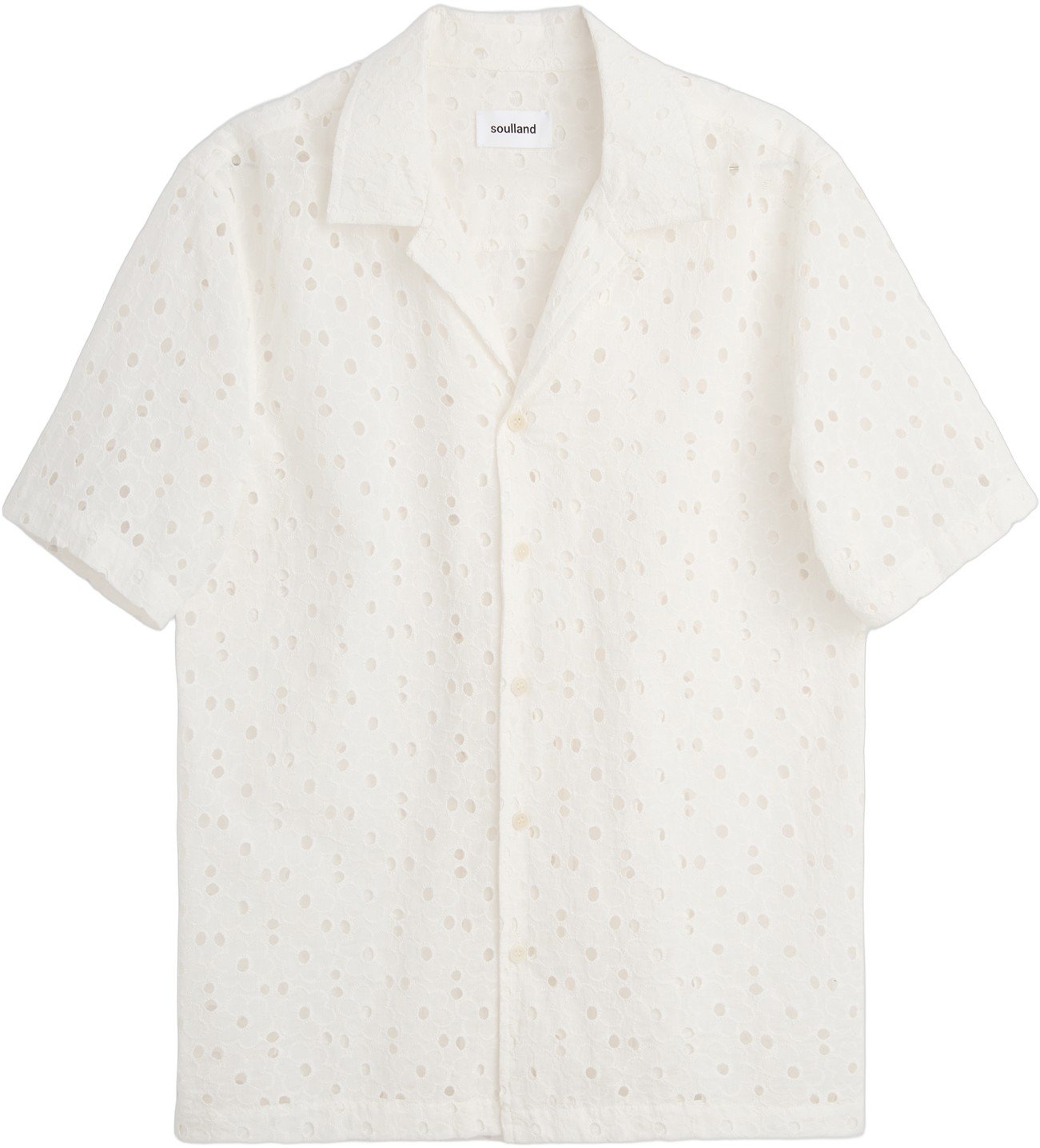 Orson Shirt