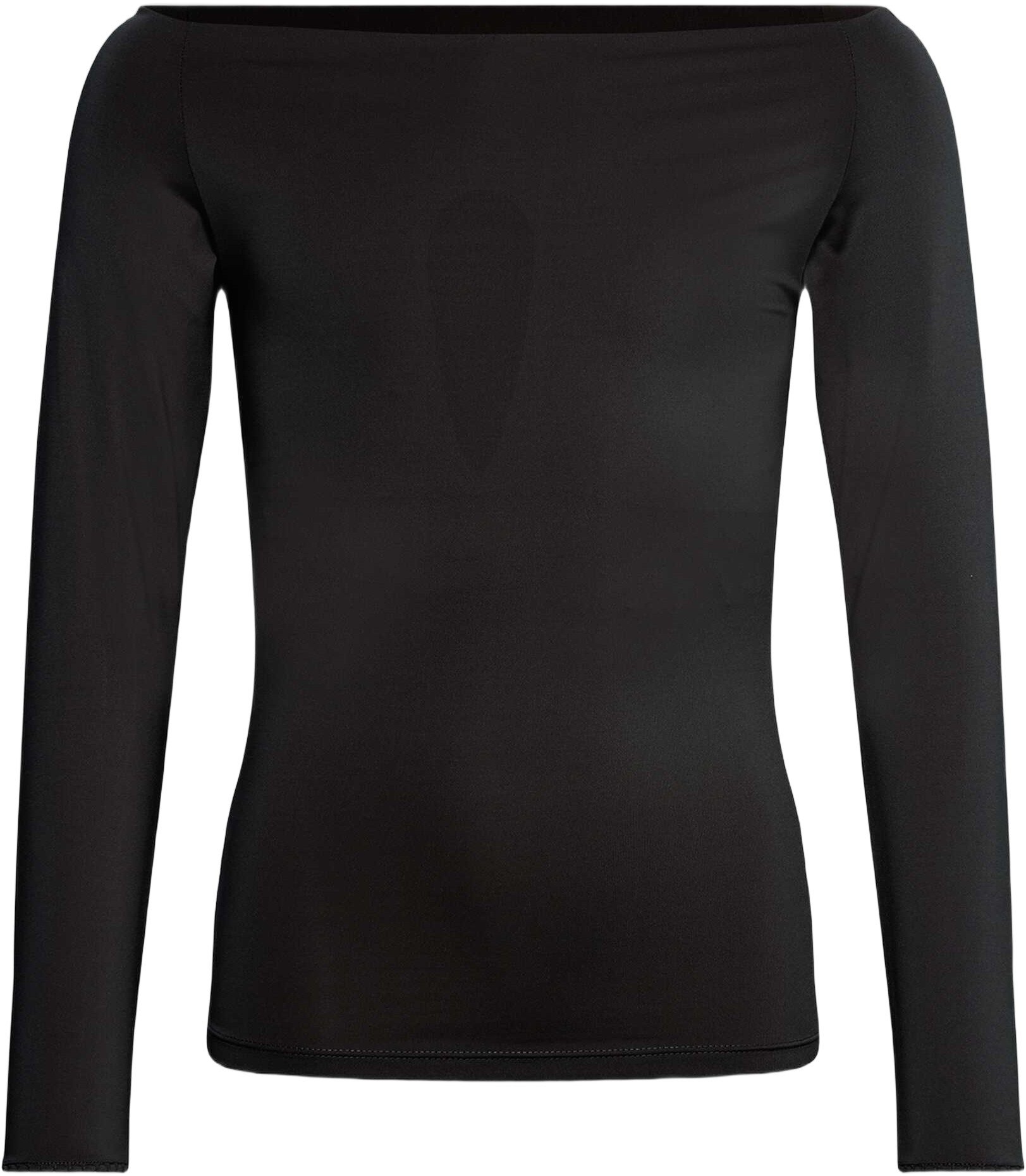 Rkbillie LS Off Shoulder Tshirt