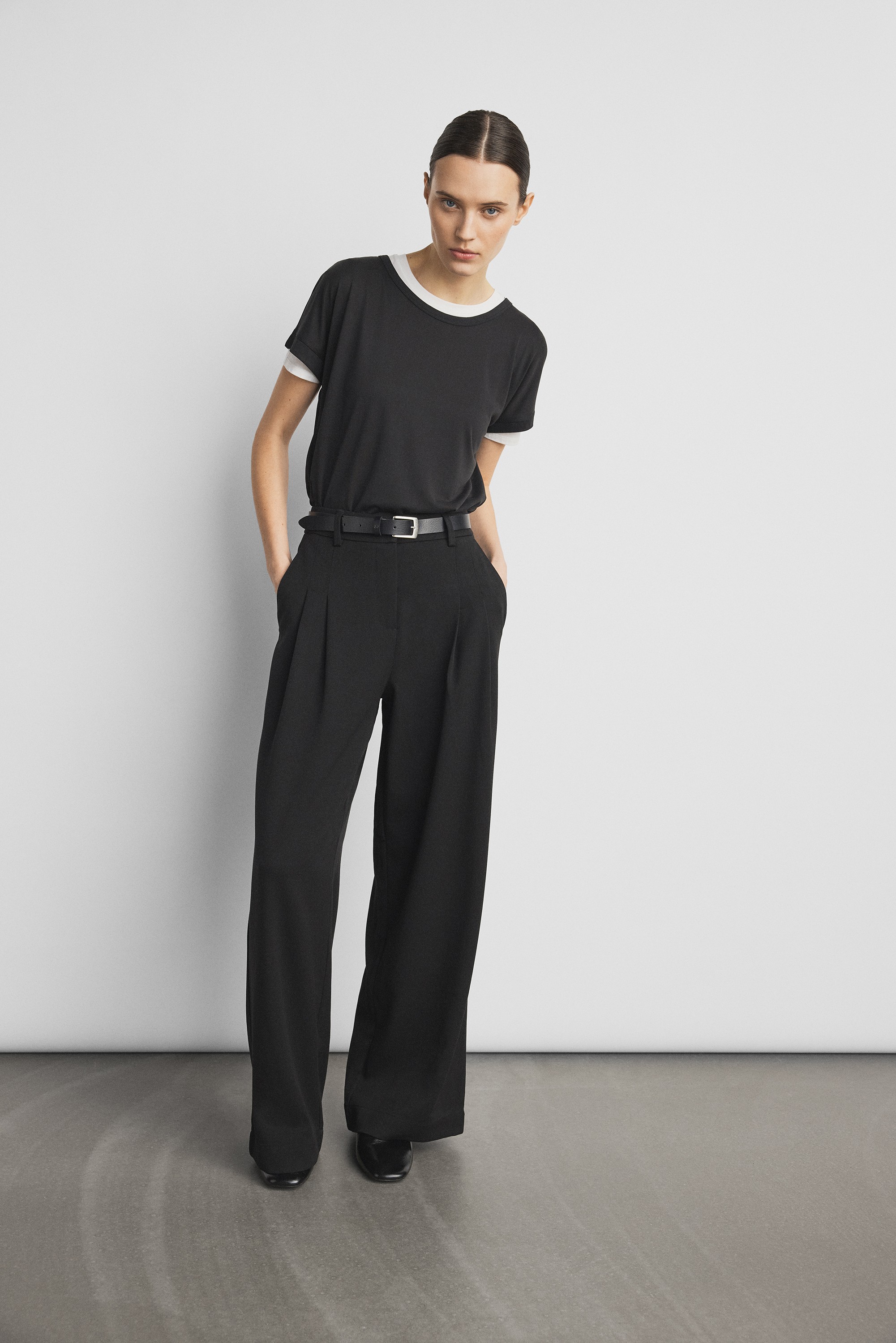 Mschhenrika HW Pants