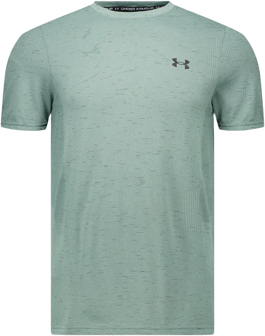 Vanish Seamless TrÃ¦nings Tshirt