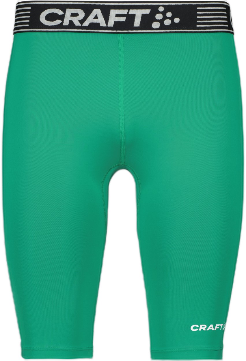 Pro Control Compression Korte Tights